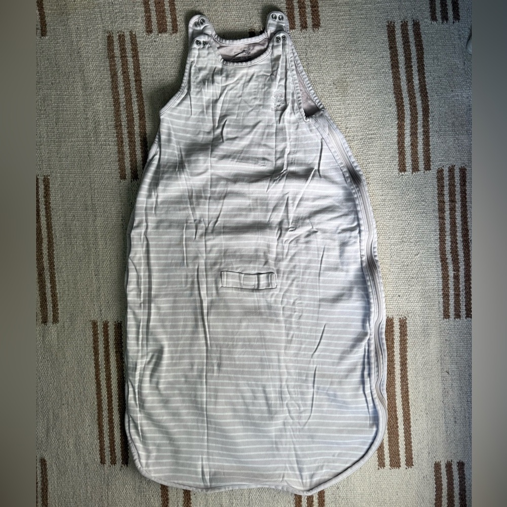 Woolino 4 Season Sleep Sack 2-4 years
